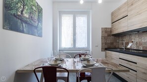 Maison | 1 chambre