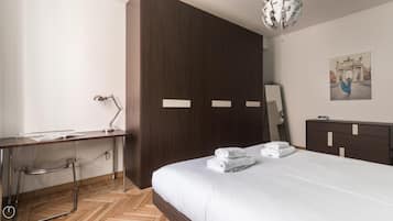 Apartamento | 1 quarto