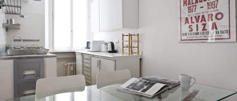 Apartment | 1 Schlafzimmer, WLAN