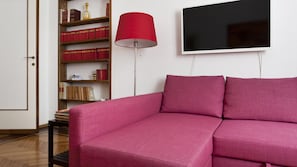 House | 1 bedroom, iron/ironing board, WiFi - Colonnetta 2 (Milan)