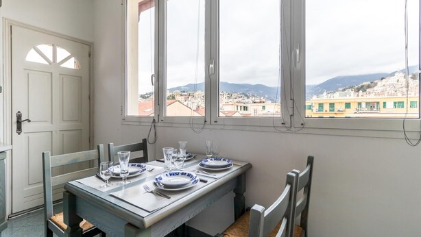 Casa | 2 quartos, Wi-Fi