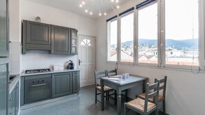 Casa | 2 quartos, Wi-Fi