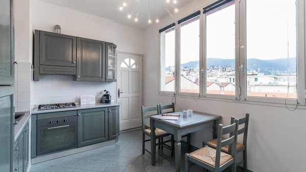 Apartment | 2 Schlafzimmer, WLAN