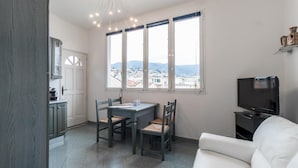 Casa | 2 quartos, Wi-Fi