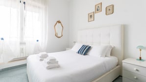 Casa | 2 quartos, Wi-Fi