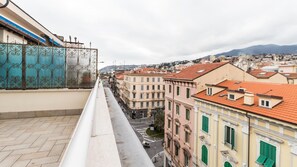 Apartment | 2 Schlafzimmer, WLAN