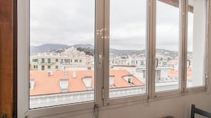 Appartamento | 2 camere, Wi-Fi