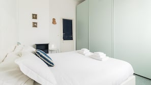 Appartamento | 2 camere, Wi-Fi