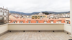 Apartment | 2 Schlafzimmer, WLAN