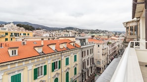 Appartamento | 2 camere, Wi-Fi