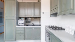 Appartamento | 2 camere, Wi-Fi