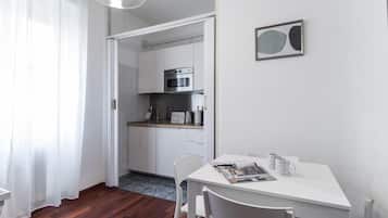 House | 1 bedroom, iron/ironing board, WiFi