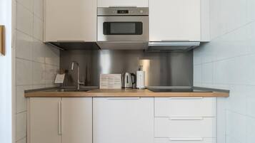 Apartment | 1 Schlafzimmer, Bügeleisen/Bügelbrett, WLAN