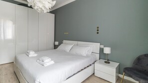 Apartment | 3 bedrooms, WiFi - Italianway Comfort - Buenos Aires 65 A (Milan)