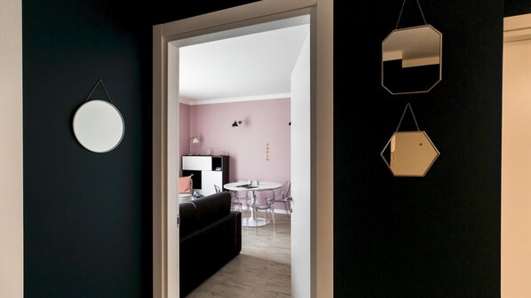 Maison | 3 chambres, Wi-Fi