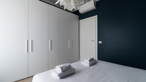 Apartment | 3 bedrooms, WiFi - Italianway Comfort - Buenos Aires 65 A (Milan)
