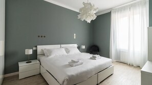 Departamento | 3 habitaciones y wifi 