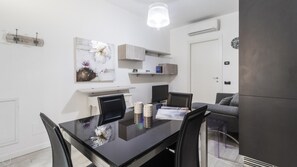 Maison | 1 chambre, fer et planche à repasser, Wi-Fi