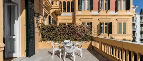 Apartment | 2 Schlafzimmer