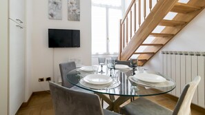 Apartment | 1 Schlafzimmer, WLAN