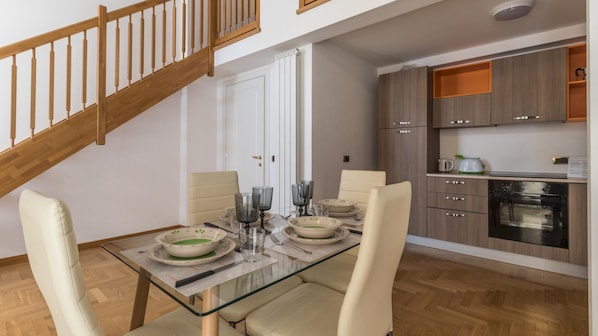 Apartment | 2 Schlafzimmer