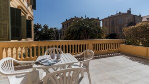 Apartment | 2 Schlafzimmer