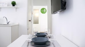 House | 1 bedroom - Liceti 5 A (Rapallo)
