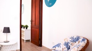 Apartment | 1 Schlafzimmer