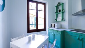 Apartment | 1 Schlafzimmer