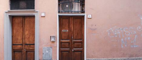 Leilighet | 1 soverom