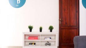 Apartment | 1 Schlafzimmer