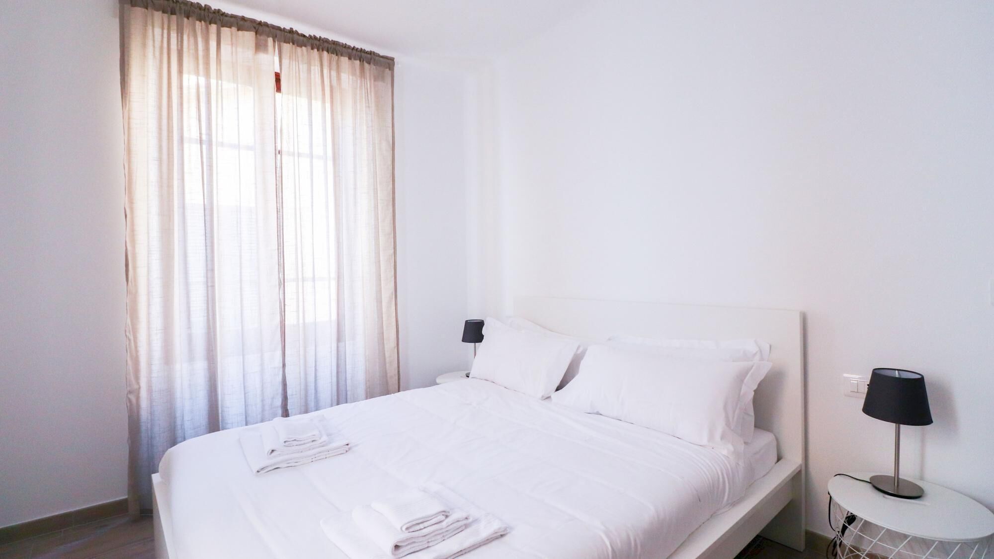 Apartment | 1 bedroom