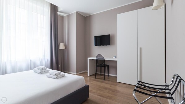 Apartment | 1 Schlafzimmer, WLAN