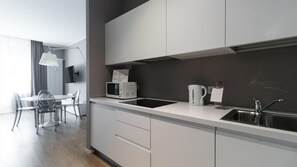 Appartamento | 1 camera, Wi-Fi