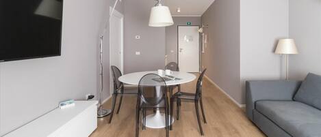 Apartment | 1 bedroom, WiFi