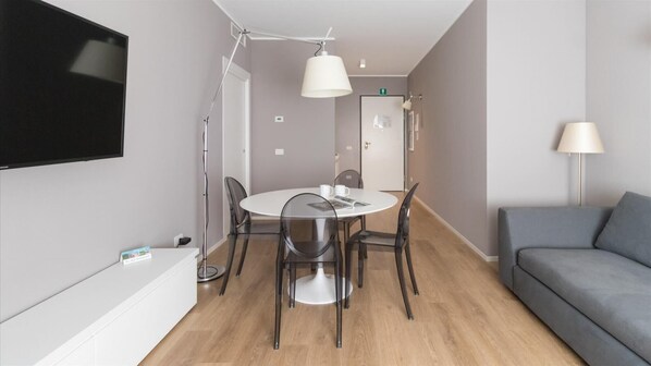 Appartamento | 1 camera, Wi-Fi