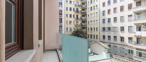 1 habitación y wifi