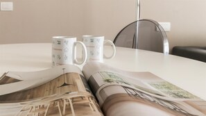 Apartment | 1 Schlafzimmer