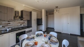 House | 3 bedrooms - Sv-a145-mill31a4 - Dei Mille 31 INT 10 (Albenga)