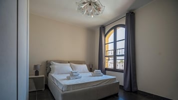 3 habitaciones 