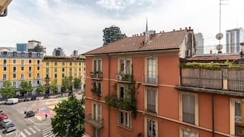 Apartament | 1 dormitori