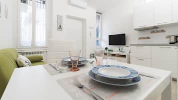 Apartamento | 1 dormitorio