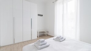 House | 1 bedroom - Italianway Comfort - Borsieri 25 A (Milan)