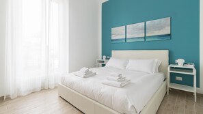 House | 1 bedroom - Italianway Comfort - Borsieri 25 A (Milan)