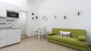 Unclassified image, 3 of 22, button - Italianway Comfort - Borsieri 25 A (Milan)