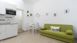 Huis | 1 slaapkamer