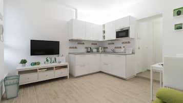Apartamento | 1 dormitorio