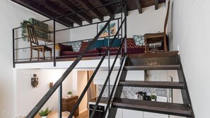 Apartment | 1 Schlafzimmer, WLAN