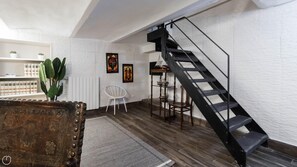 Apartment | 1 Schlafzimmer, WLAN