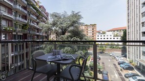 Apartment | 1 Schlafzimmer